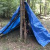 2020-Wilderness Survival Campout